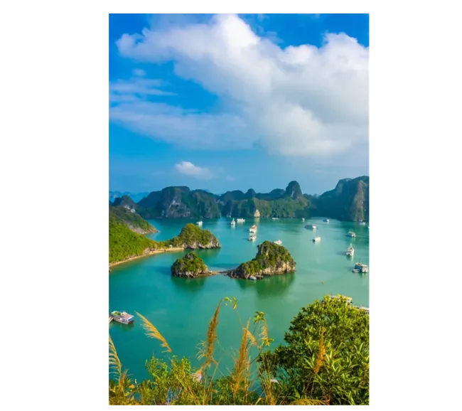 BAŞTAN SONA VİETNAM KÜLTÜR TURU