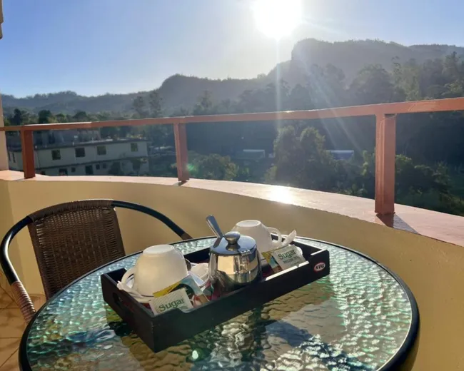 Kenya Dalış & Safari Turu