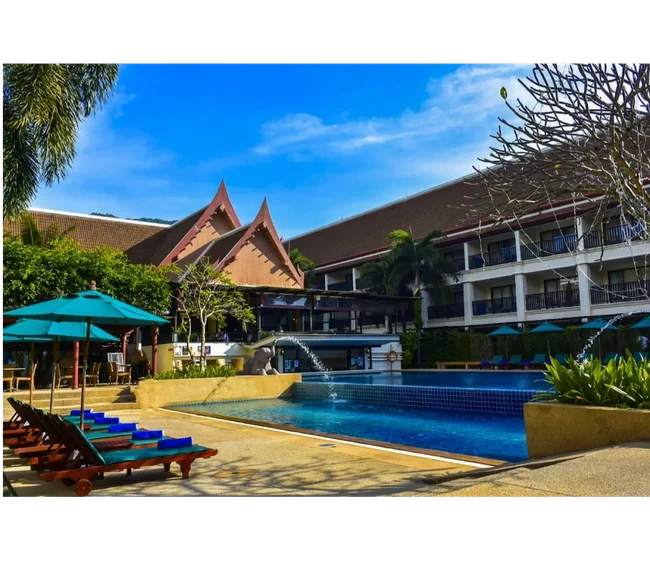 Phuket Dalış Turu
