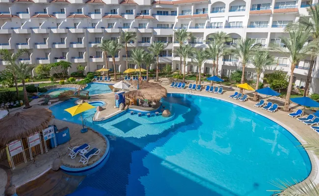 Sharm El Sheikh Dalış Turu