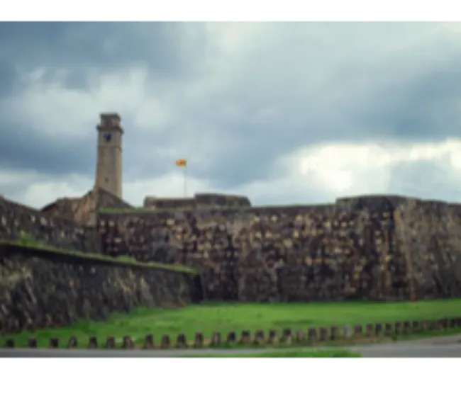 Sri Lanka Kültür Turu