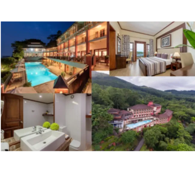 Sri Lanka Kültür Turu