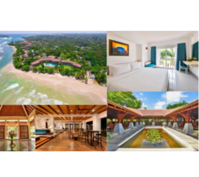 Sri Lanka Kültür Turu