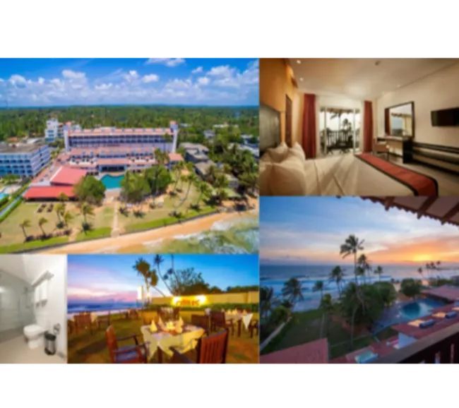 Sri Lanka Kültür Turu