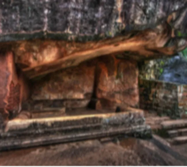 Sri Lanka Kültür Turu