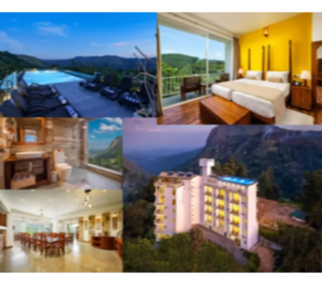 Sri Lanka Kültür Turu