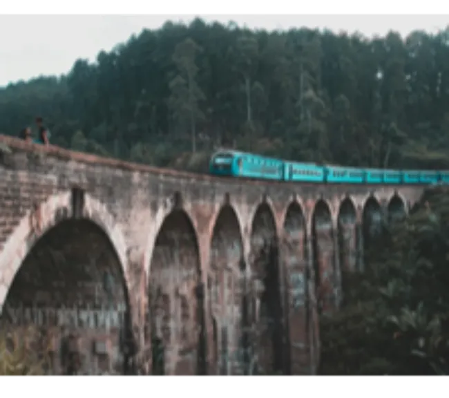 Sri Lanka Kültür Turu