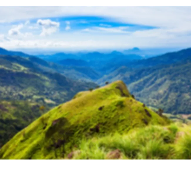 Sri Lanka Kültür Turu