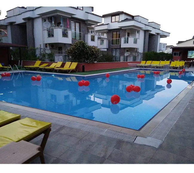 Kemer Dalış Turu