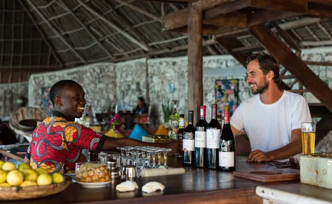 Zanzibar Bayram Tatili Dalış ve Kültür Turu