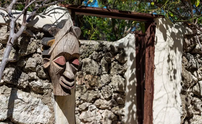 Zanzibar Bayram Tatili Dalış ve Kültür Turu