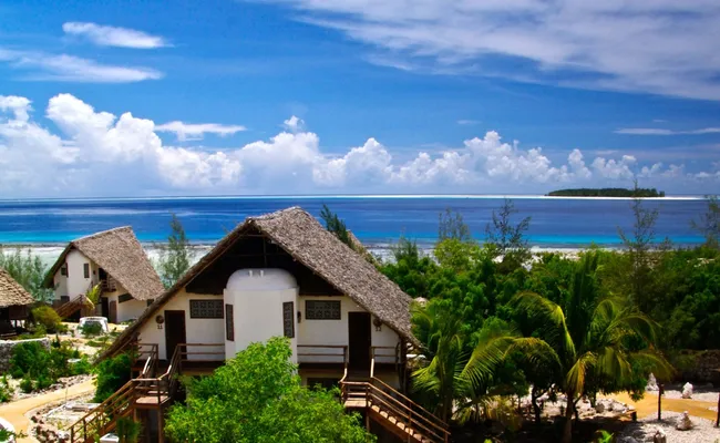Zanzibar Bayram Tatili Dalış ve Kültür Turu