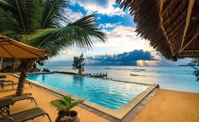 Zanzibar Bayram Tatili Dalış ve Kültür Turu