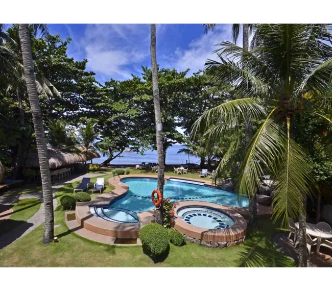 NEGROS FİLİPİNLER DALIŞ TURU 2