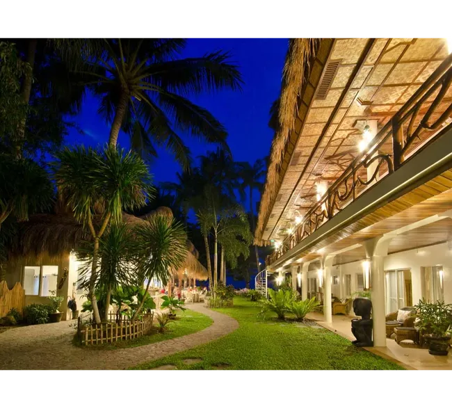 NEGROS FİLİPİNLER DALIŞ TURU 2