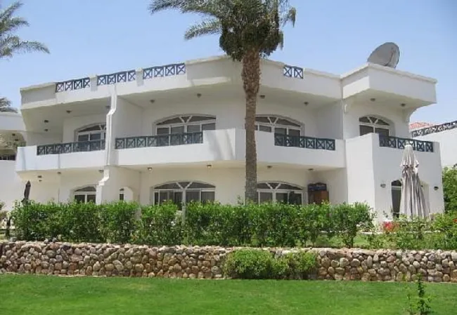 Sharm El Sheikh Dalış Turu