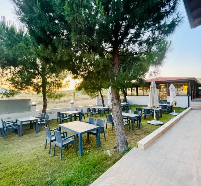 Seferihisar Dalış Turu