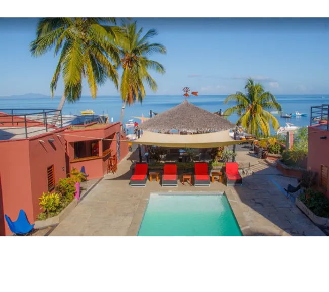 Madagaskar Dalış Turu