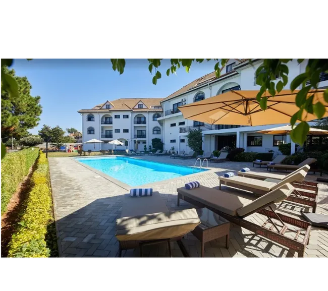 Madagaskar Dalış Turu