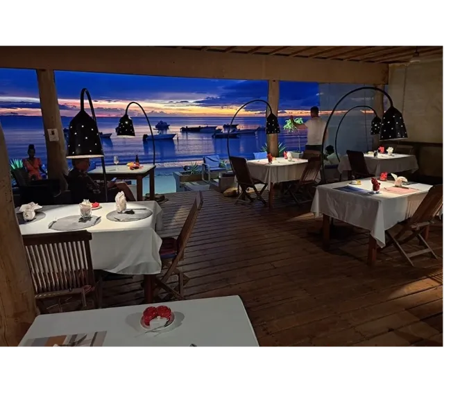 Madagaskar Dalış Turu