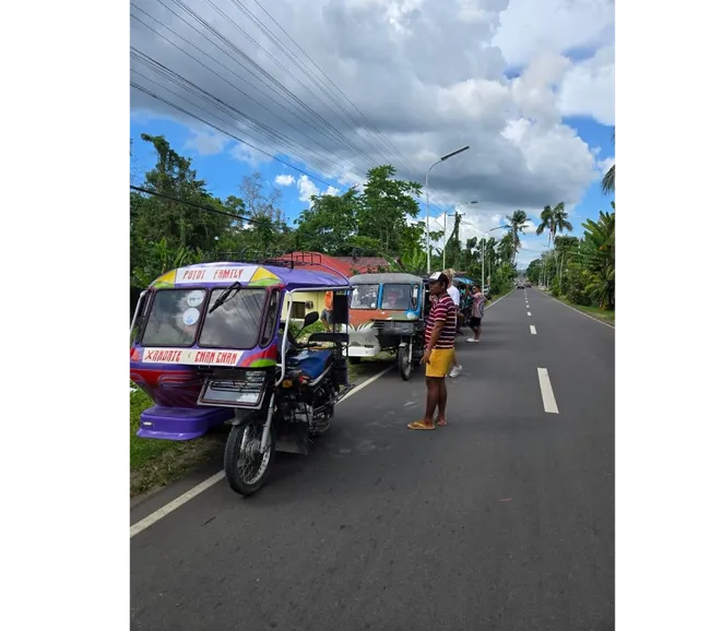 Filipinler Moalboal Dalış Turu