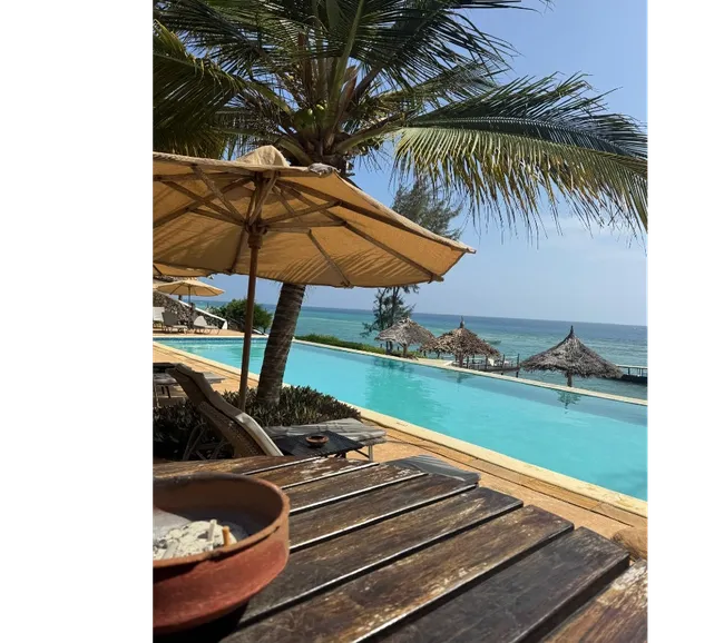 Zanzibar Bayram Tatili Dalış ve Kültür Turu