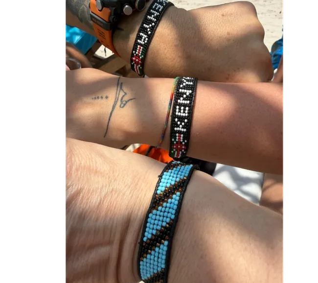 Kenya Dalış & Safari Turu