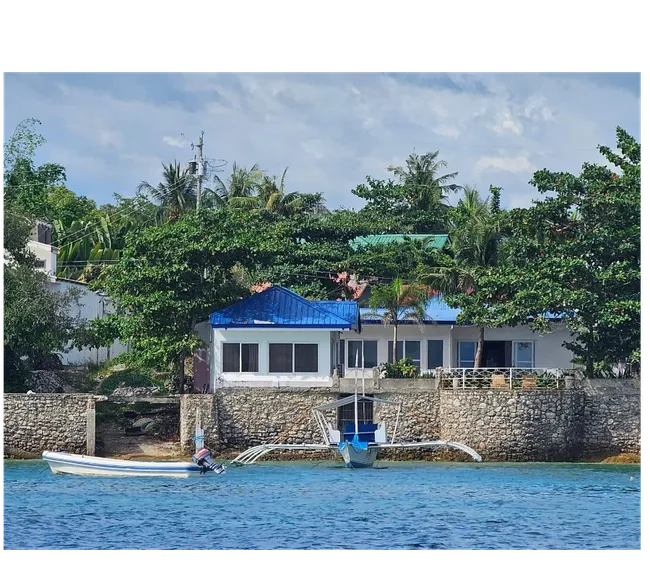 Filipinler Moalboal Dalış Turu 2