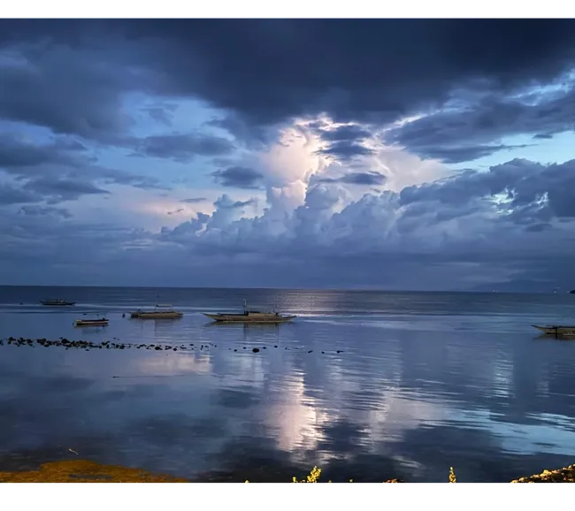 Filipinler Moalboal Dalış Turu 2