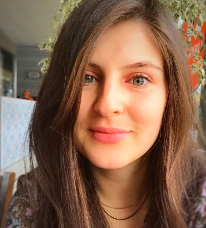 Büşra ARIK