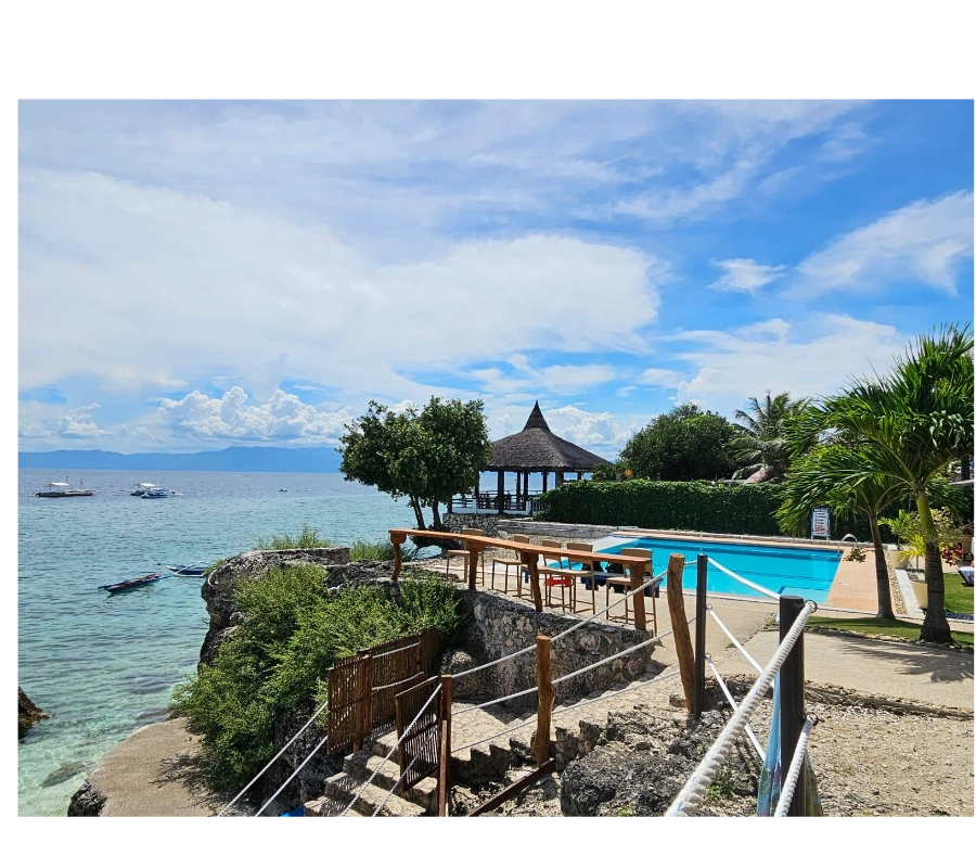 Filipinler Moalboal Dalış Turu