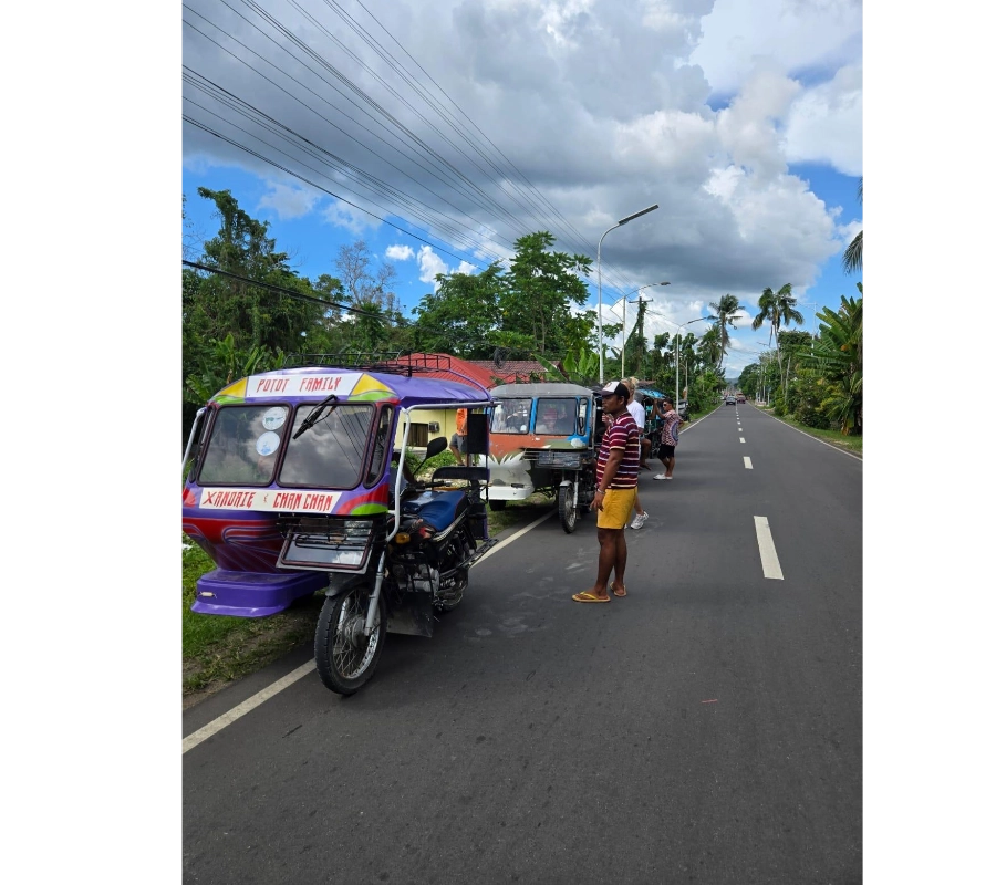 Filipinler Moalboal Dalış Turu