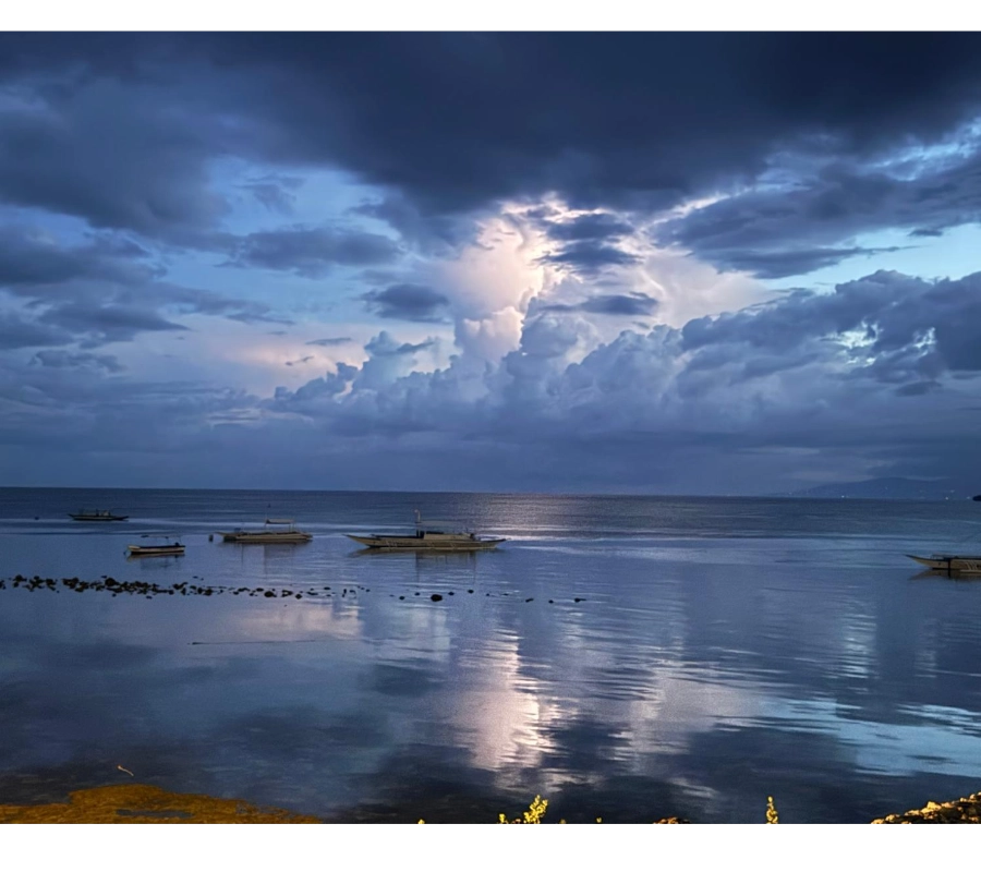 Filipinler Moalboal Dalış Turu 2