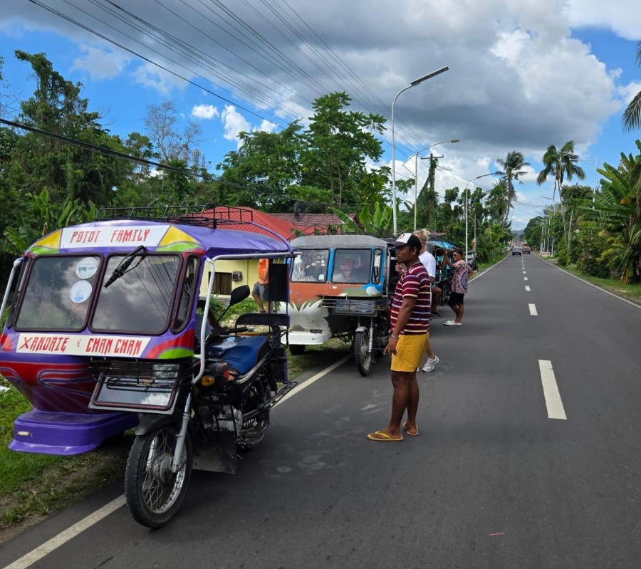 Filipinler Moalboal Dalış Turu
