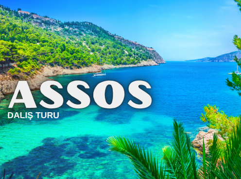 ASSOS DALIŞ TURU